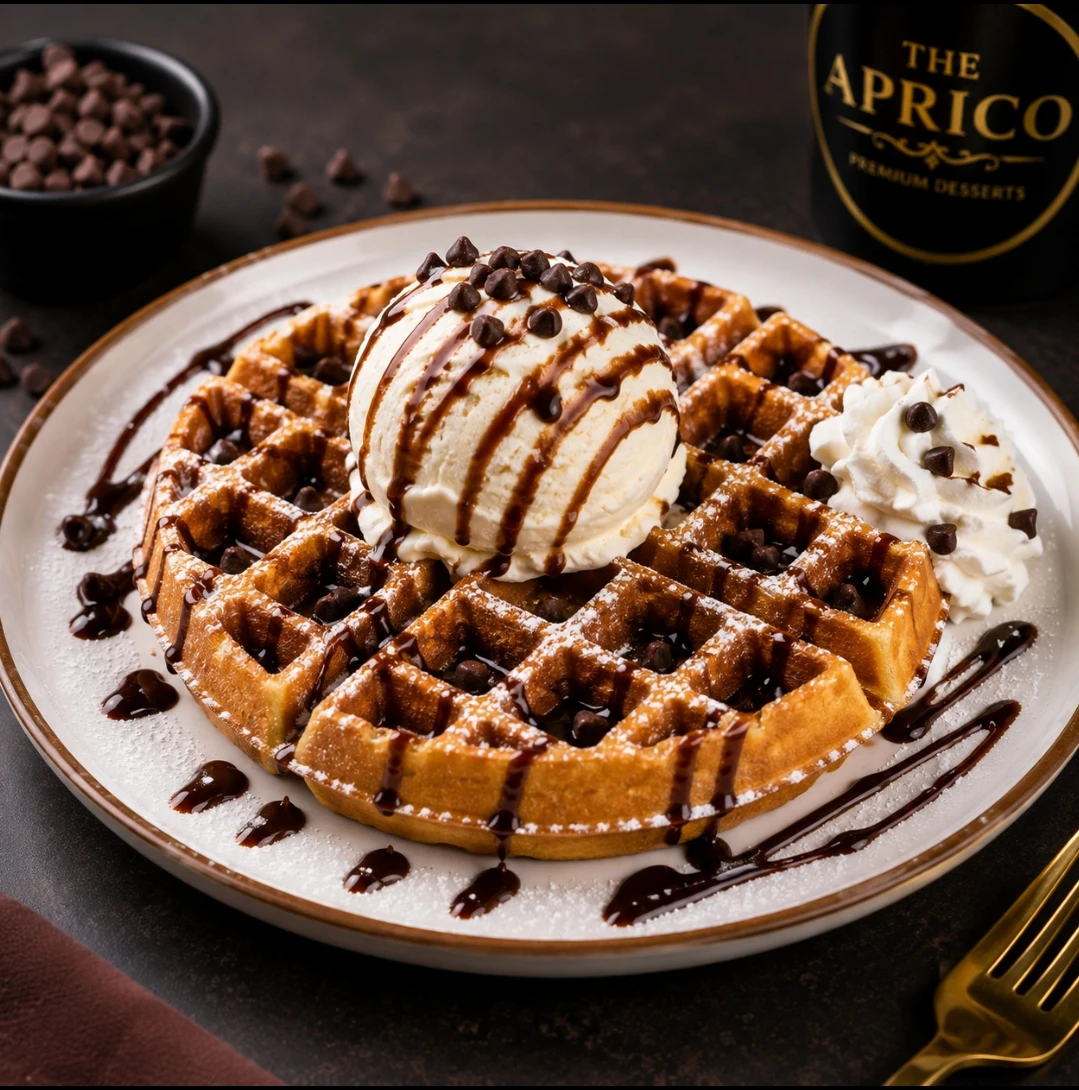 Waffles